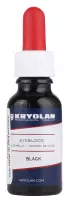 KRYOLAN - EYEBLOOD - 20 ml - Sztuczna krew do oczu - ART. 4100