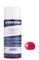 KRYOLAN - F/X BLOOD  - 100 ml - Sztuczna krew - ART. 4151 - LIGHT - LIGHT