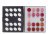 KRYOLAN - LIP ROUGE MINI-PALETTE - ART. 9026 - LCP