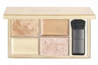 Sleek - Highlighting Palette Cleopatra's Kiss - 033