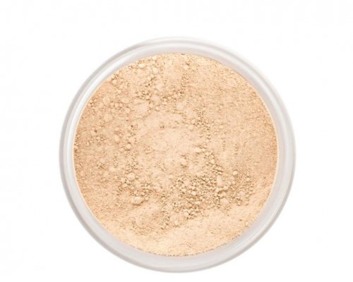 Lily Lolo - Mineral Foundation  - BARELY BUFF - 10 g
