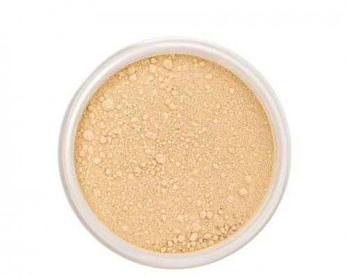 Lily Lolo - Mineral Foundation  - BUTTERSCOTCH TESTER - 0.75 g