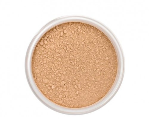 Lily Lolo - Mineral Foundation  - COFFEE BEAN TESTER - 0.75 g