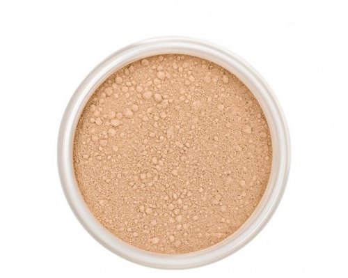 Lily Lolo - Mineral Foundation - Podkład mineralny - COOKIE TESTER - 0.75 g