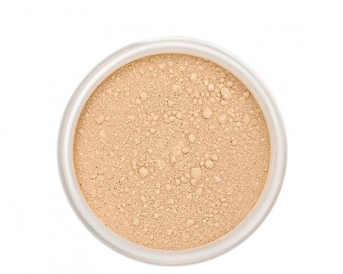 Lily Lolo - Mineral Foundation  - WARM HONEY TESTER - 0.75 g