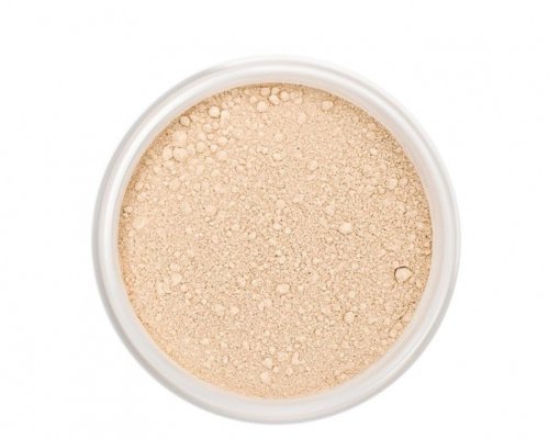 Lily Lolo - Mineral Foundation  - WARM PEACH TESTER - 0.75 g