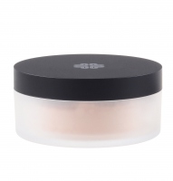 Lily Lolo - Mineral Finishing Powder - Puder mineralny - FLAWLESS SILK