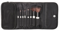 Lily Lolo - Mini 8 Piece Brush Set