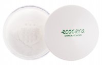Ecocera - BAMBOO - ABSORBENT SEBUM - Bamboo powder
