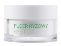 Ecocera - RICE POWDER FIXER - Puder ryżowy