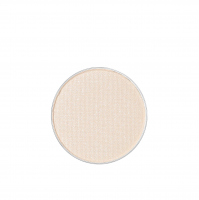 Make-Up Atelier Paris - EYESHADOW REFILL - TWM - T011S -SATIN - SHIMMER IVORY - T011S - SATYNOWY - SHIMMER IVORY