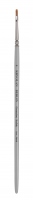 KRYOLAN - Professional Flat Brush 4 - Pędzel do kresek - ART. 3604