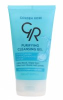 Golden Rose - PURIFYING CLEANSING GEL - F-PCG