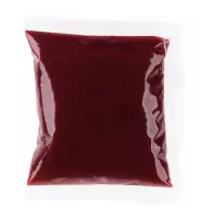KRYOLAN - BLOOD SACHETS - Krew w saszetce 3x3 cm - ART. 4051