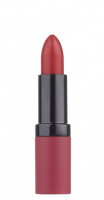 Golden Rose - Velvet matte lipstick  - 34 - 34