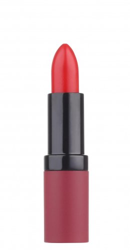Golden Rose - Velvet matte lipstick  - 35
