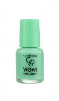 Golden Rose - WOW! Nail Color -6 ml - 98 - 98