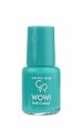 Golden Rose - WOW! Nail Color -6 ml - 99 - 99