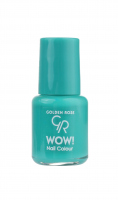 Golden Rose - WOW! Nail Color -6 ml - 99 - 99