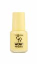 Golden Rose - WOW! Nail Color - Lakier do paznokci - 6 ml - 100 - 100