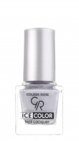 Golden Rose - Ice Color Nail Lacquer – Lakier do paznokci - 157 - 157