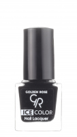 Golden Rose - Ice Color Nail Lacquer - 162 - 162