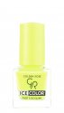 Golden Rose - Ice Color Nail Lacquer - 203 - 203