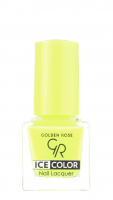 Golden Rose - Ice Color Nail Lacquer - 203 - 203
