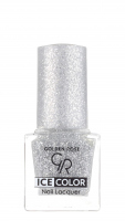 Golden Rose - Ice Color Nail Lacquer – Lakier do paznokci - 194 - 194