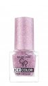 Golden Rose - Ice Color Nail Lacquer – Lakier do paznokci - 195 - 195