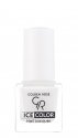Golden Rose - Ice Color Nail Lacquer - 103 - 103