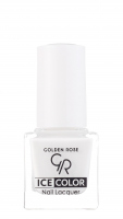 Golden Rose - Ice Color Nail Lacquer – Lakier do paznokci - 103 - 103