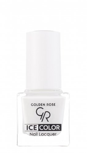 Golden Rose - Ice Color Nail Lacquer – Lakier do paznokci - 103