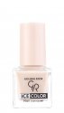 Golden Rose - Ice Color Nail Lacquer – Lakier do paznokci - 104 - 104
