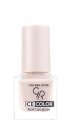 Golden Rose - Ice Color Nail Lacquer - 105 - 105