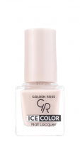 Golden Rose - Ice Color Nail Lacquer – Lakier do paznokci - 105 - 105