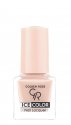 Golden Rose - Ice Color Nail Lacquer - 106 - 106