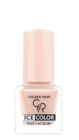 Golden Rose - Ice Color Nail Lacquer – Lakier do paznokci - 106 - 106