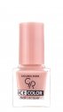 Golden Rose - Ice Color Nail Lacquer – Lakier do paznokci - 118 - 118