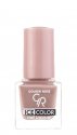 Golden Rose - Ice Color Nail Lacquer - 120 - 120
