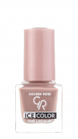 Golden Rose - Ice Color Nail Lacquer – Lakier do paznokci - 120 - 120