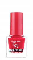 Golden Rose - Ice Color Nail Lacquer - 125 - 125