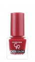 Golden Rose - Ice Color Nail Lacquer – Lakier do paznokci - 126 - 126