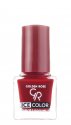 Golden Rose - Ice Color Nail Lacquer - 127 - 127