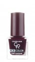 Golden Rose - Ice Color Nail Lacquer - 128 - 128