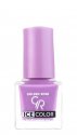 Golden Rose - Ice Color Nail Lacquer - 132 - 132