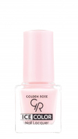 Golden Rose - Ice Color Nail Lacquer - 133 - 133