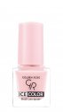 Golden Rose - Ice Color Nail Lacquer – Lakier do paznokci - 134 - 134