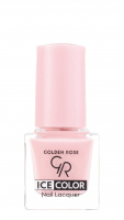 Golden Rose - Ice Color Nail Lacquer - 134 - 134