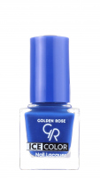 Golden Rose - Ice Color Nail Lacquer - 145 - 145